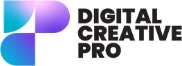 DC PRO · Digital Creative Pro